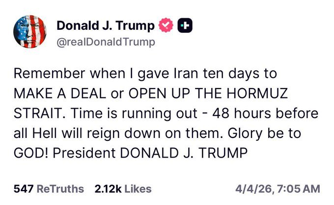 Crypto Tony tweet media