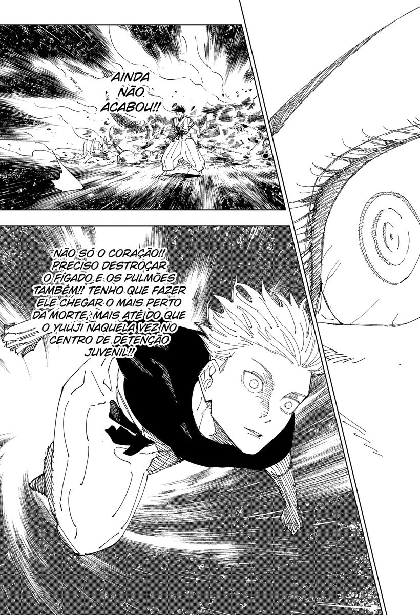 Mahh Que Diabos!? tweet media