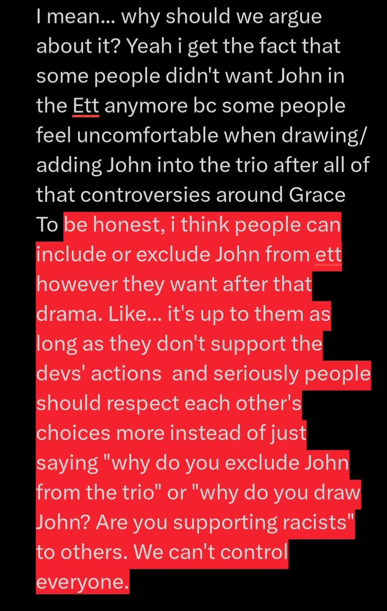 ༒𝐓𝐑𝐀𝐇𝐈𝐒𝐎𝐍༒ tweet media