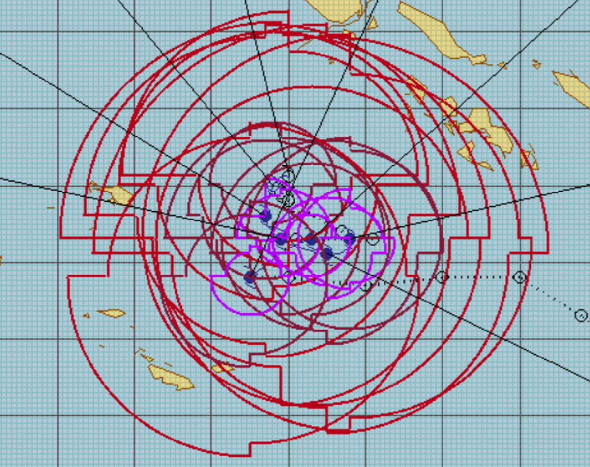 Josh Morgerman tweet media