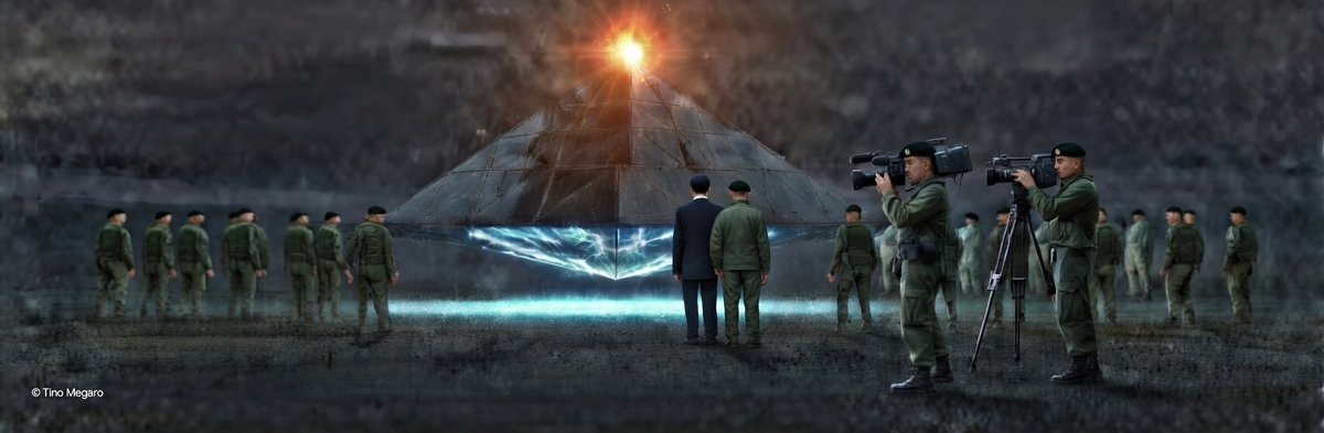 THE LAST SENTINEL 1980 tweet media