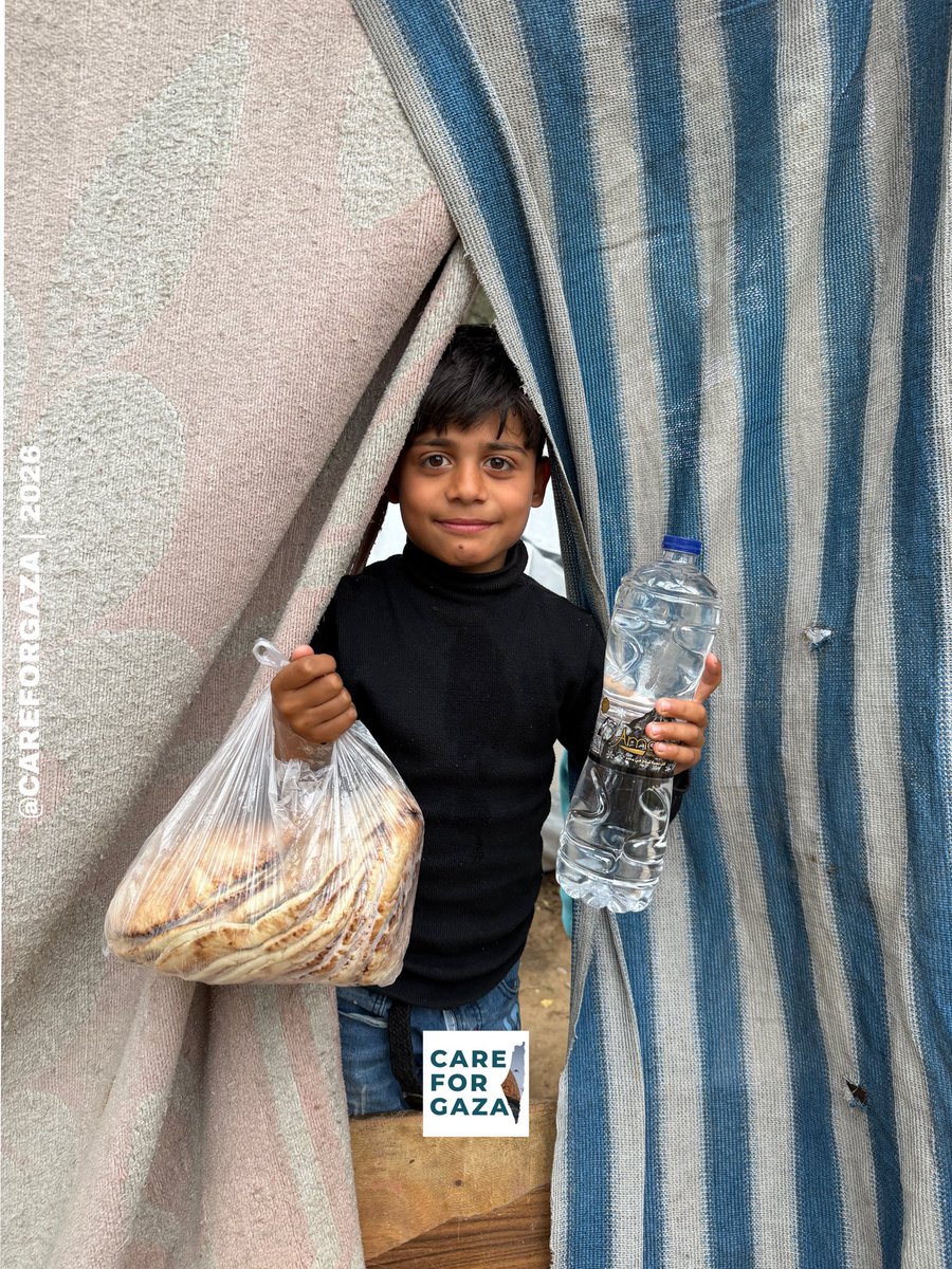 Care For Gaza tweet media