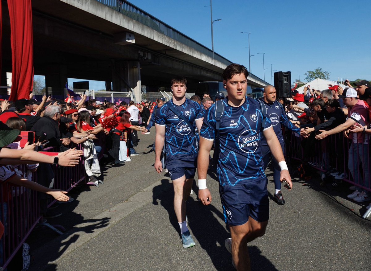 Bristol Bears 🐻 tweet media