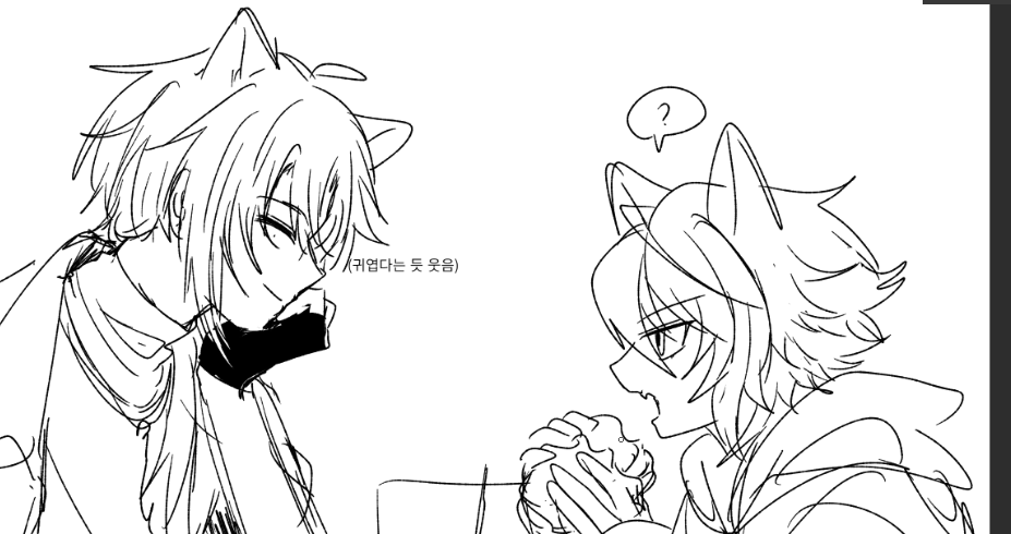 오엠제이 tweet media