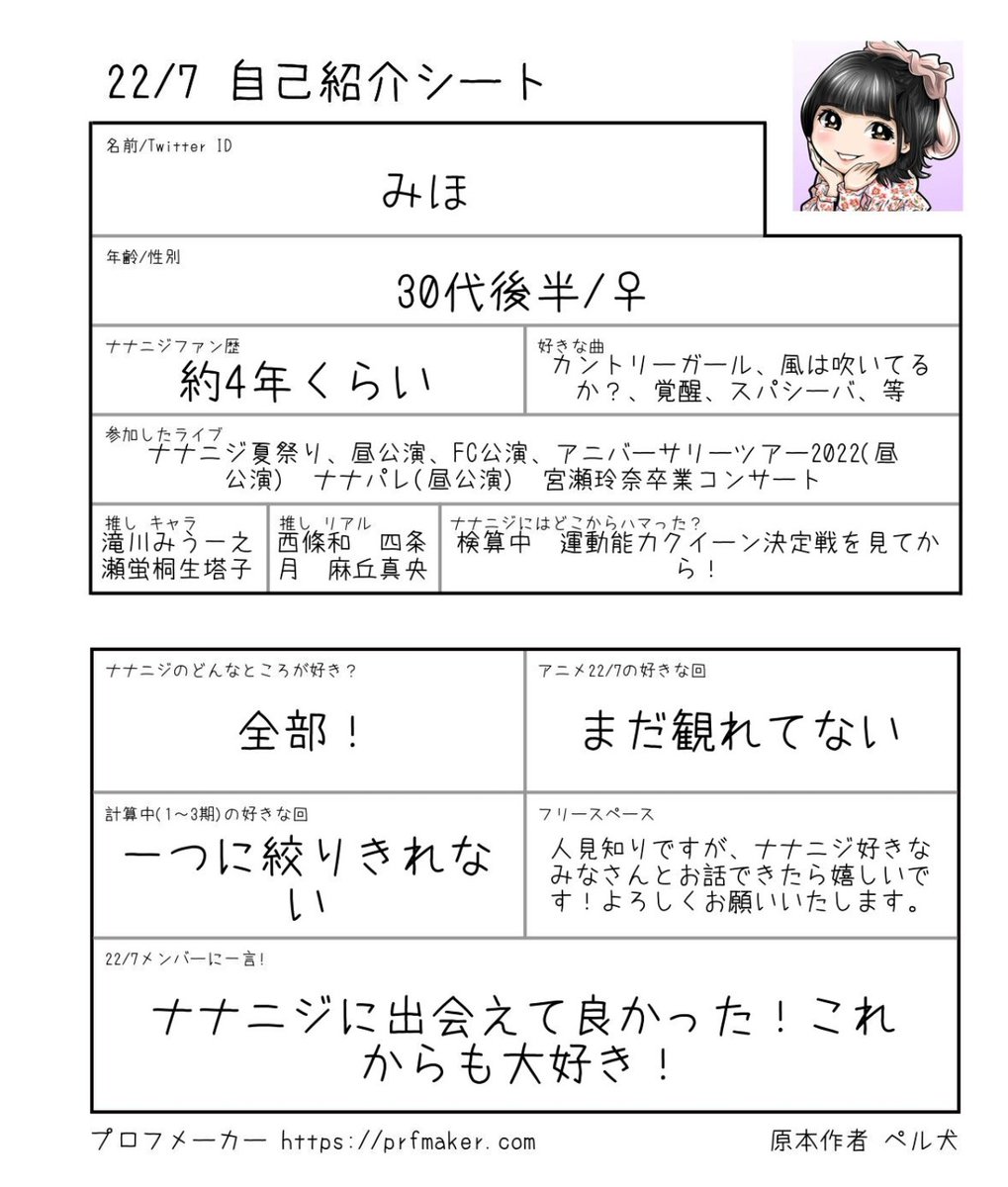 みほ🦋🌙🤺 (@a2H1rW1SSOHlrqw) / Posts / X