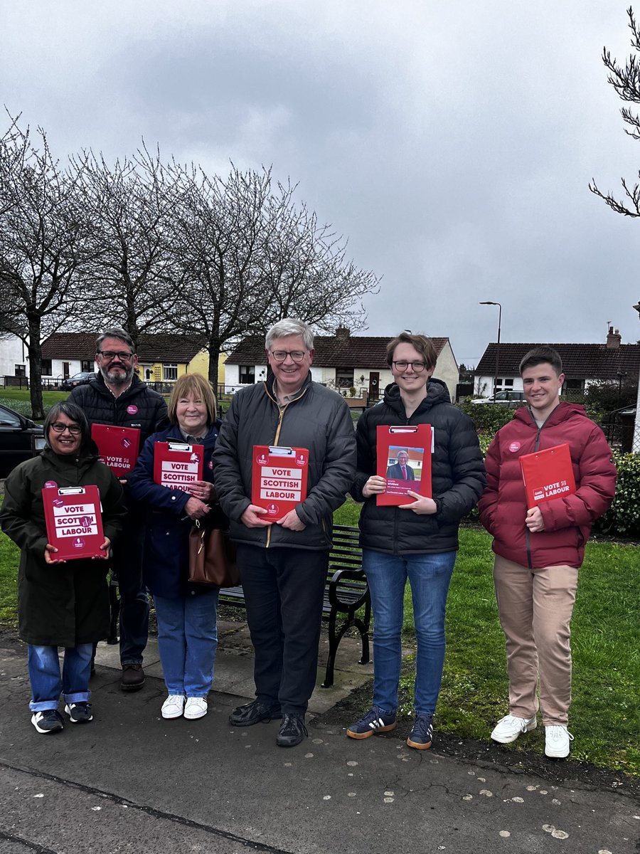 Martin Whitfield for ELCAL tweet media