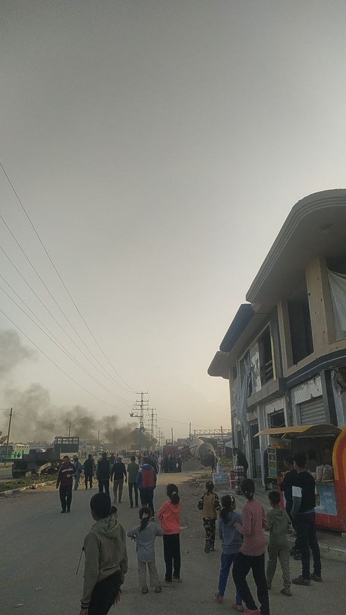 Mossad Commentary tweet media