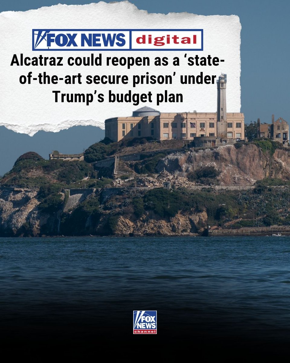 Fox News tweet media