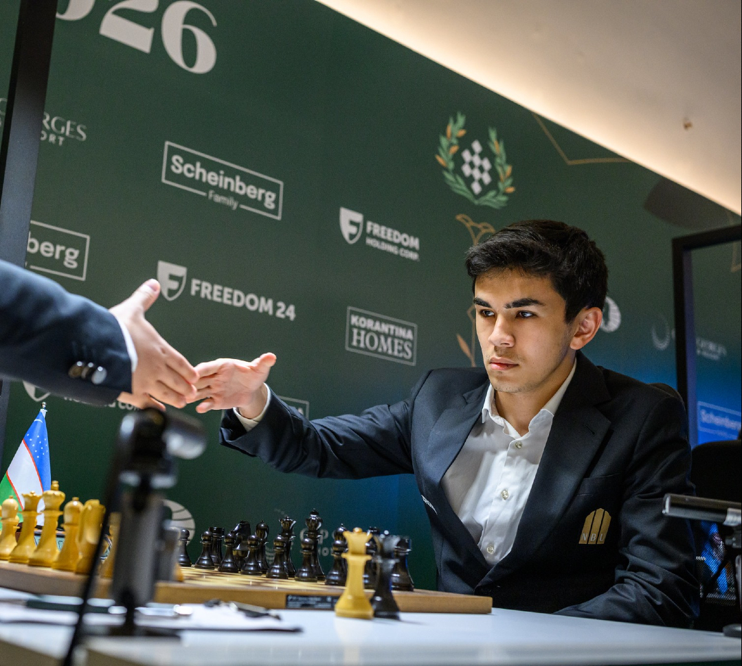 Chess.com tweet media