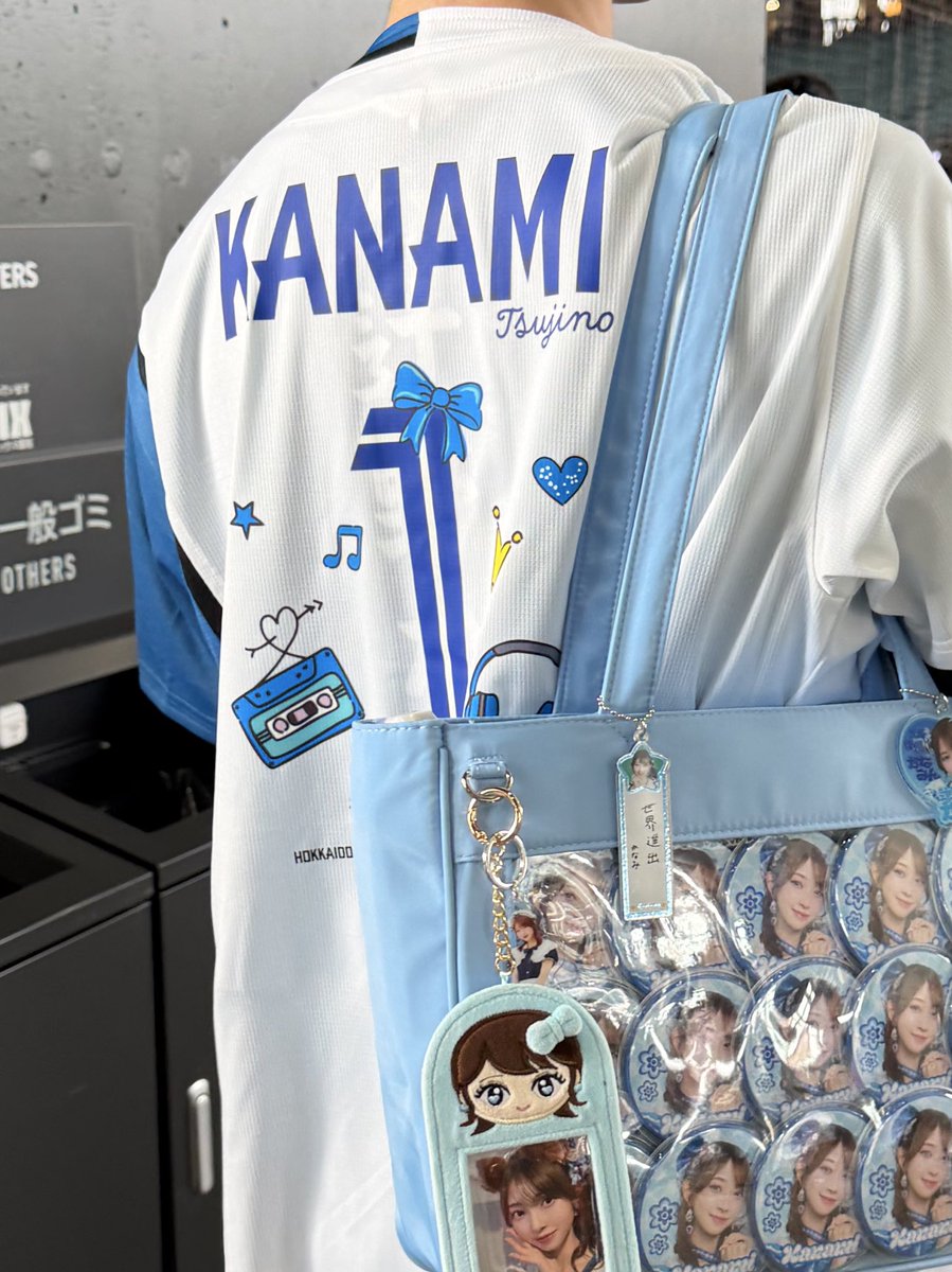 ゆ🩵💙かな民 tweet media