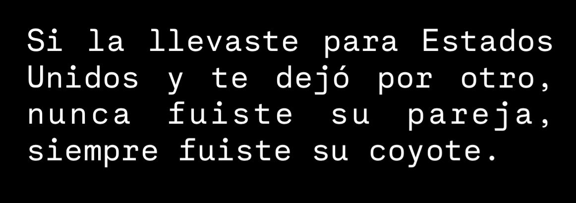 un nostálgico de mierda tweet media