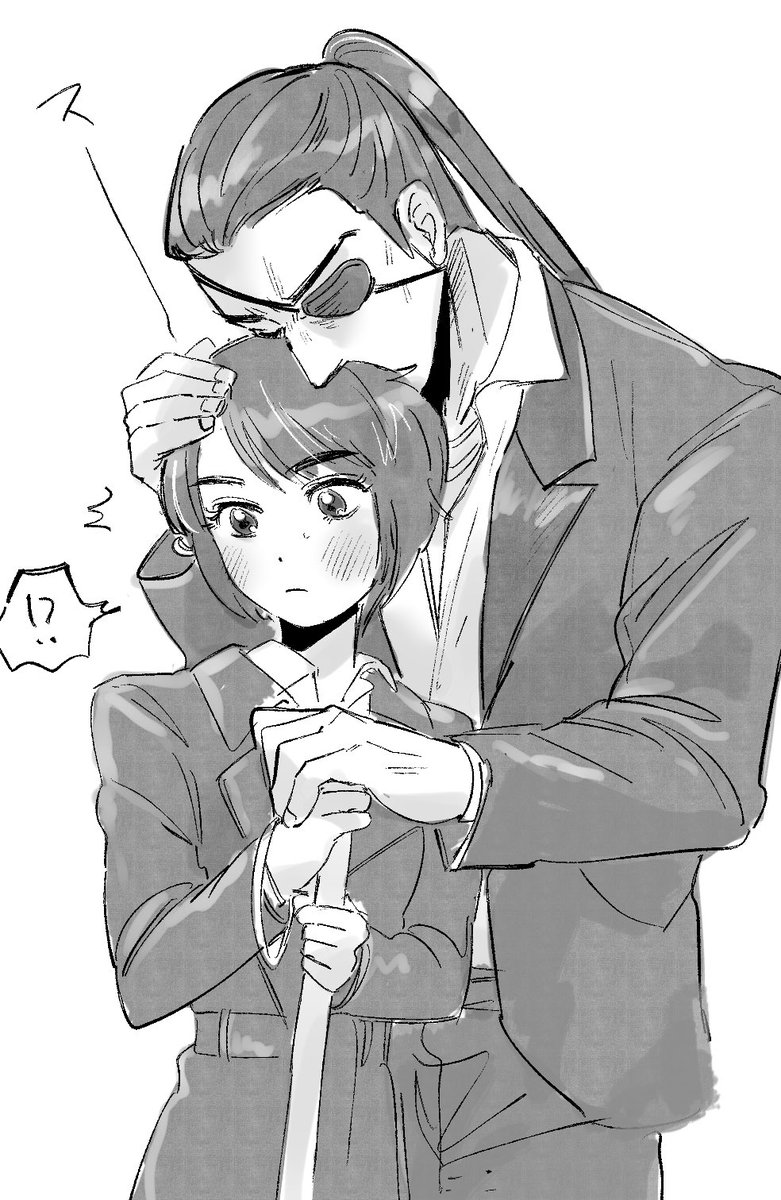 びんこʕ•ᴥ•ʔ原稿中 tweet media