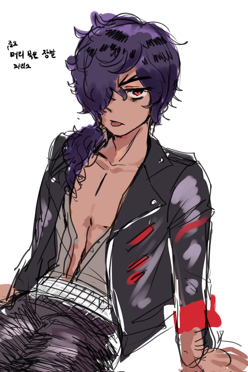 오레몬 tweet media