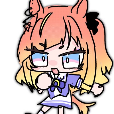 白銀のたんぽぽ tweet media