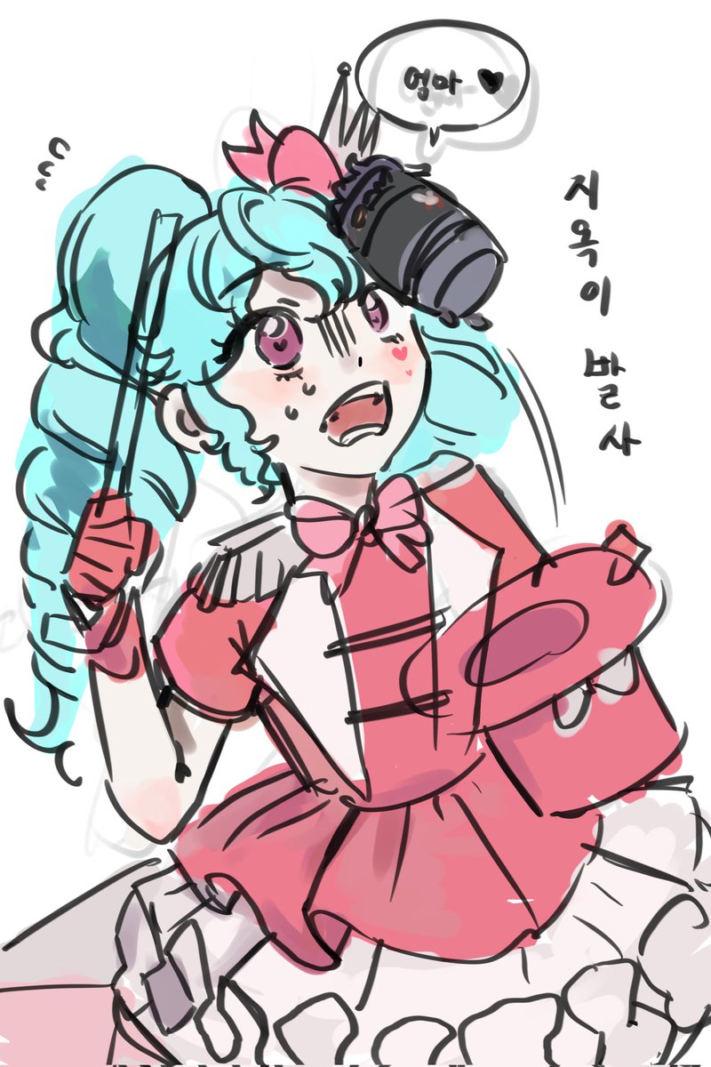 오레몬 tweet media