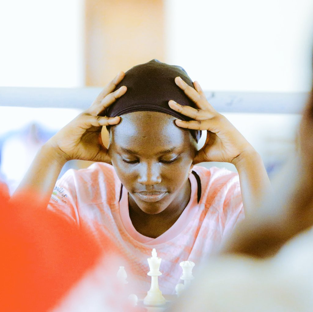 UMEA Solidarity Games tweet media