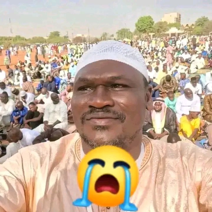 Abdoulaye Baba Tapily Diallo tweet media