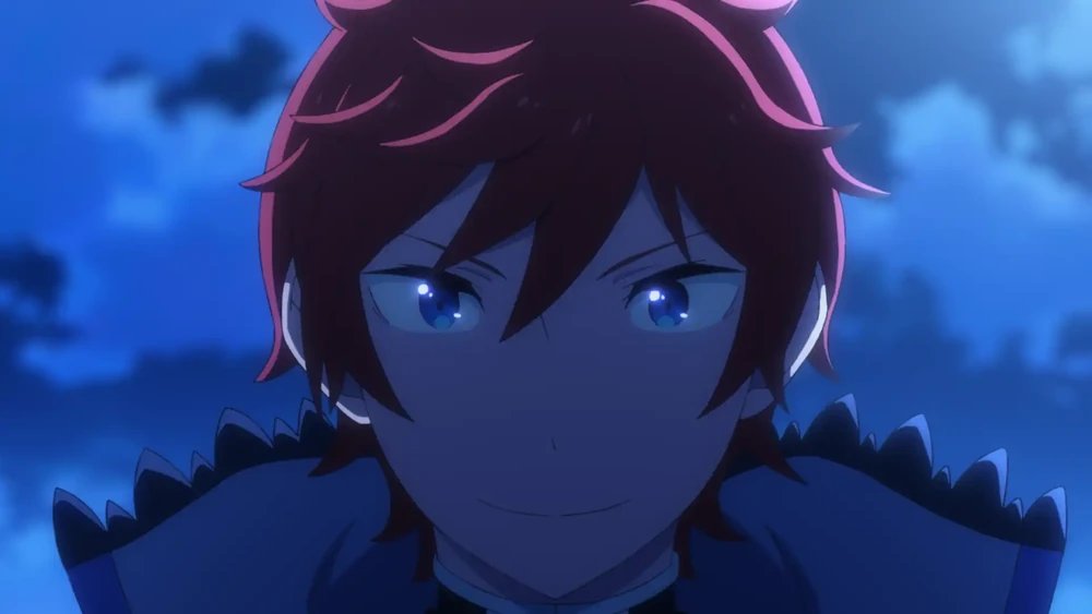 Re: Zero News by Ice tweet media