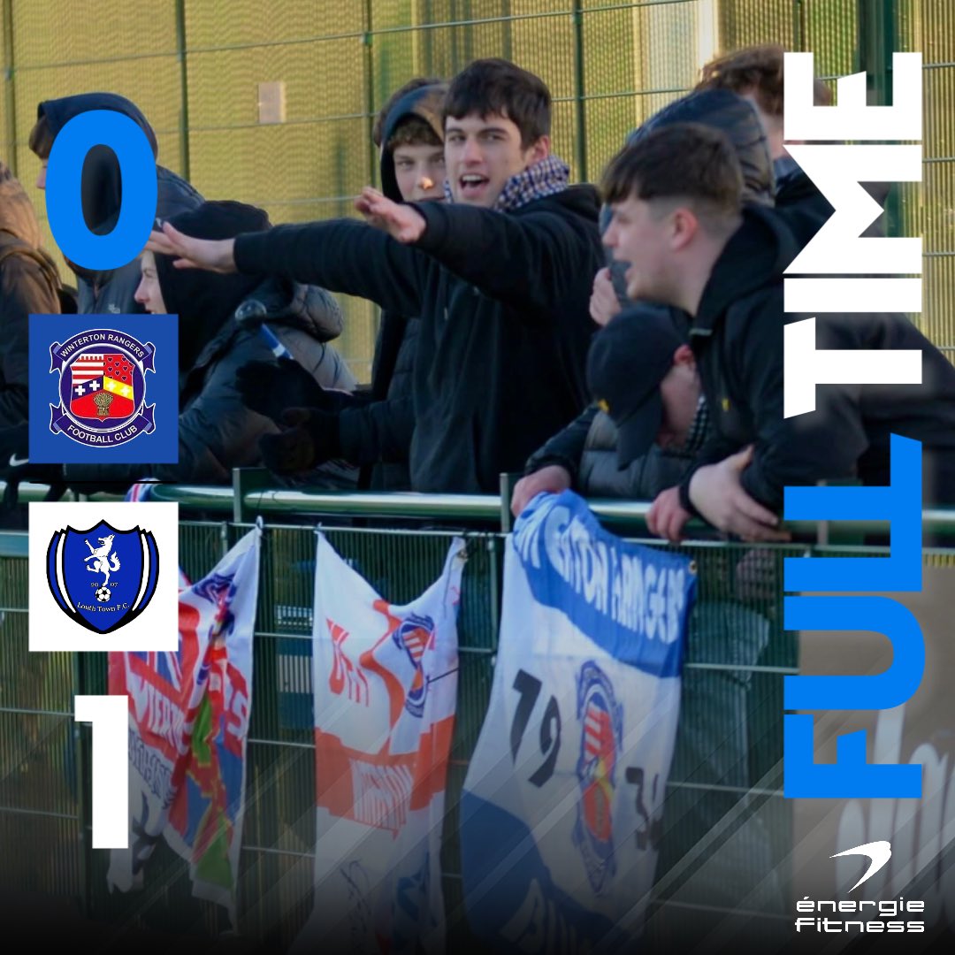 Winterton Rangers FC tweet media