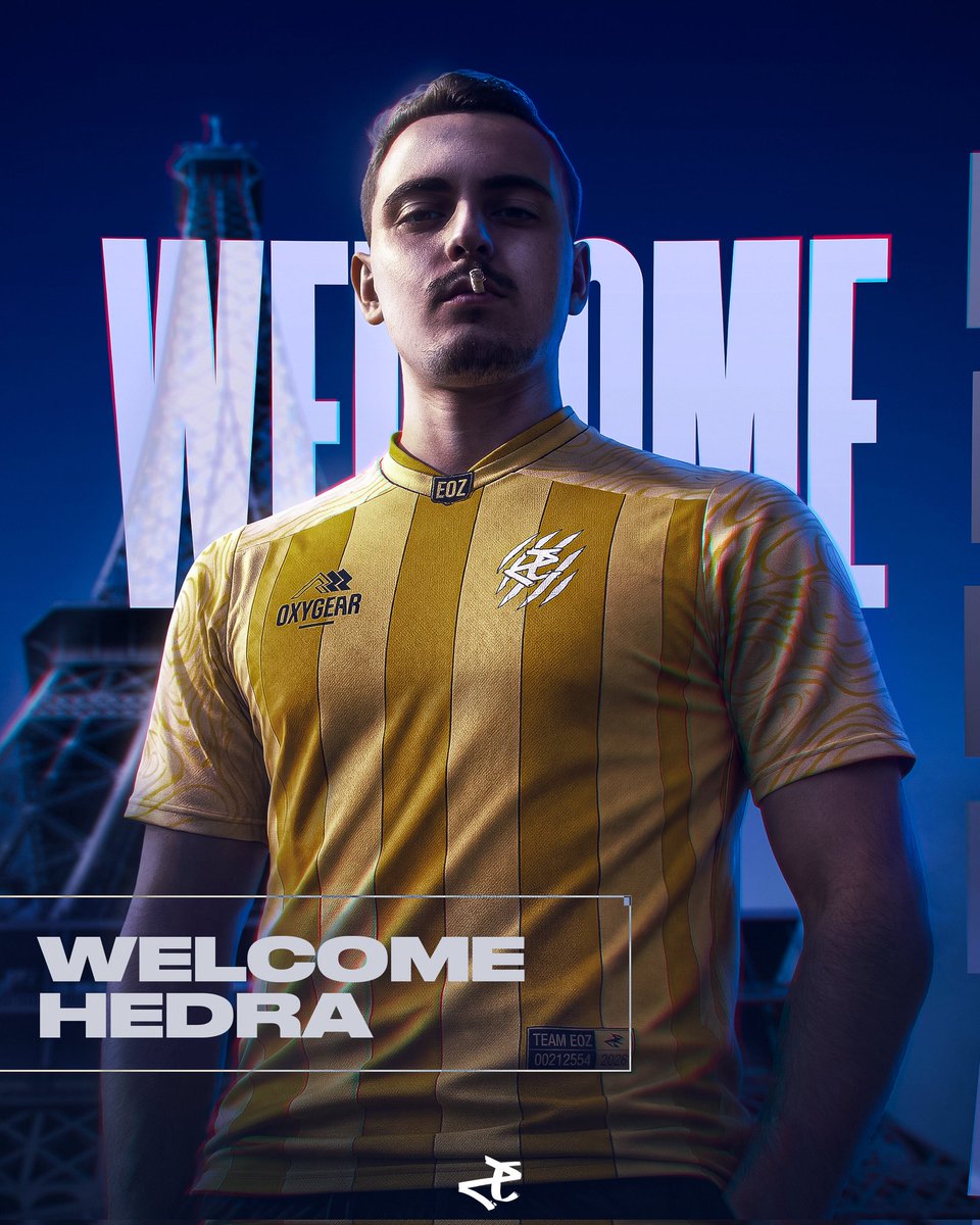 EOZ E-SPORT tweet media