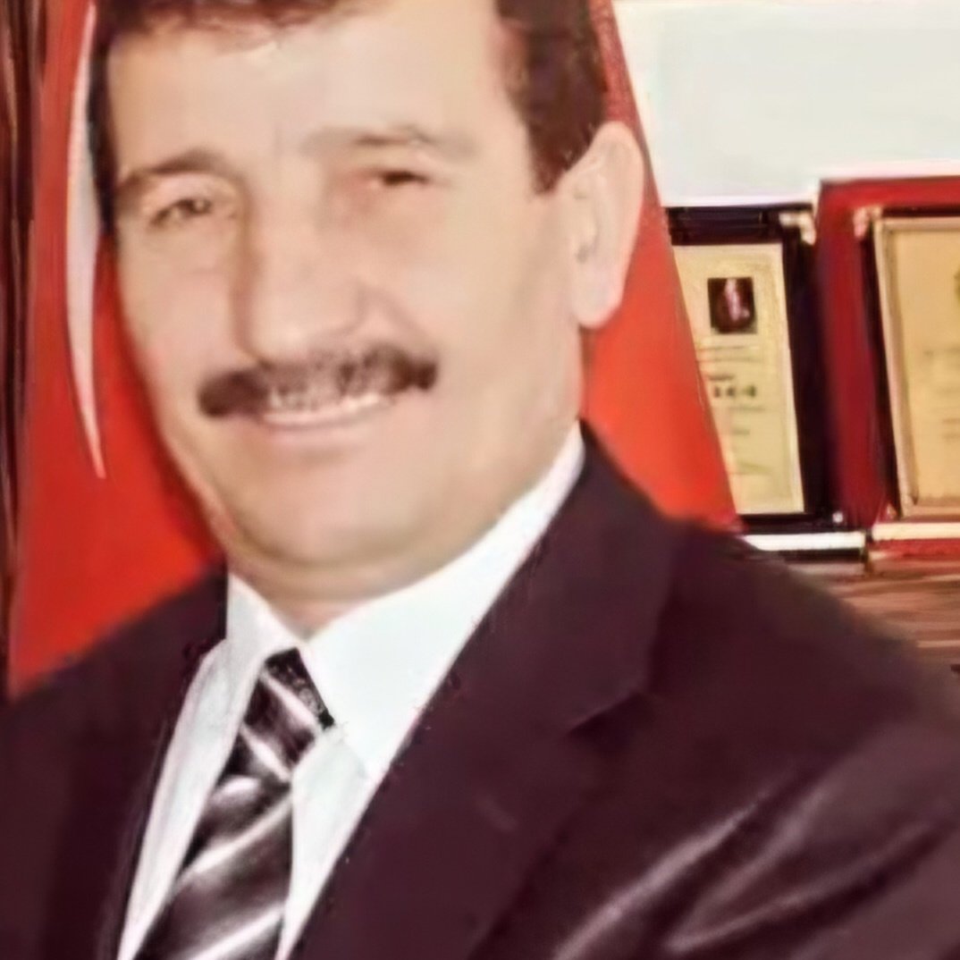 Abdurrahim Ariç tweet media