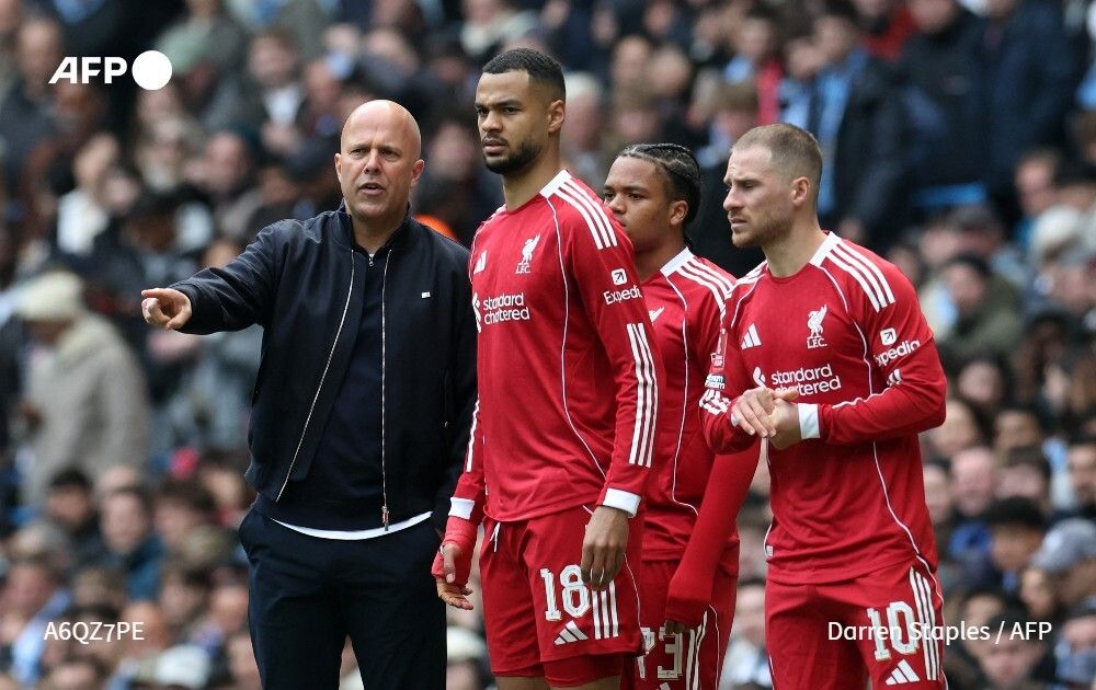 AFP News Agency tweet media