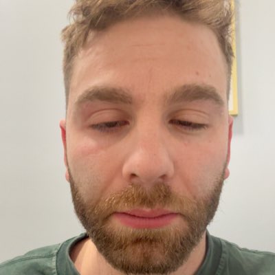 johnlorusso_'s tweet photo. #NewProfilePic https://t.co/VWz3BrcYRv