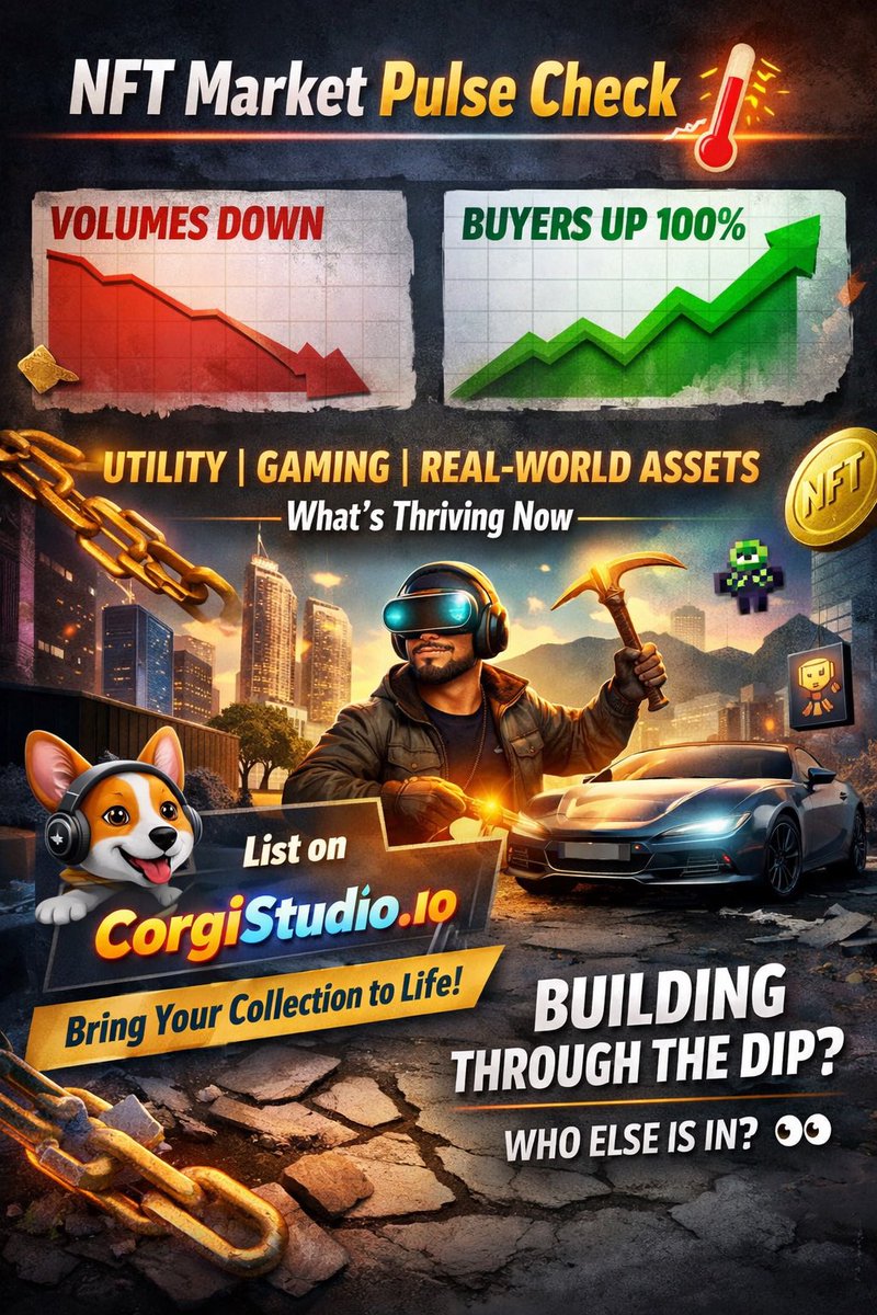 Civ 🐶 (corgistudio) tweet media