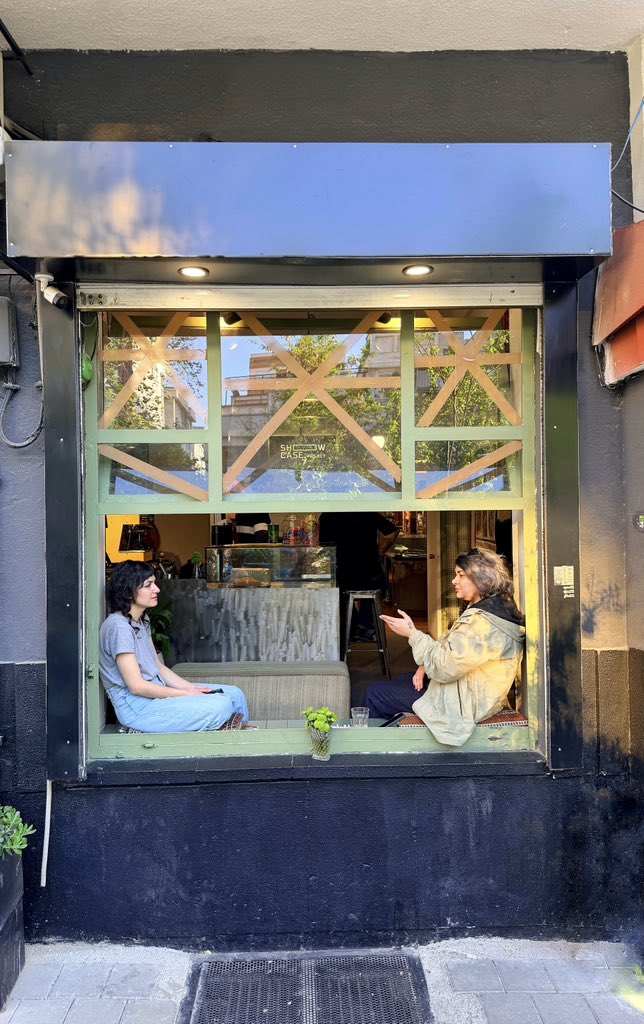 همایونی tweet media