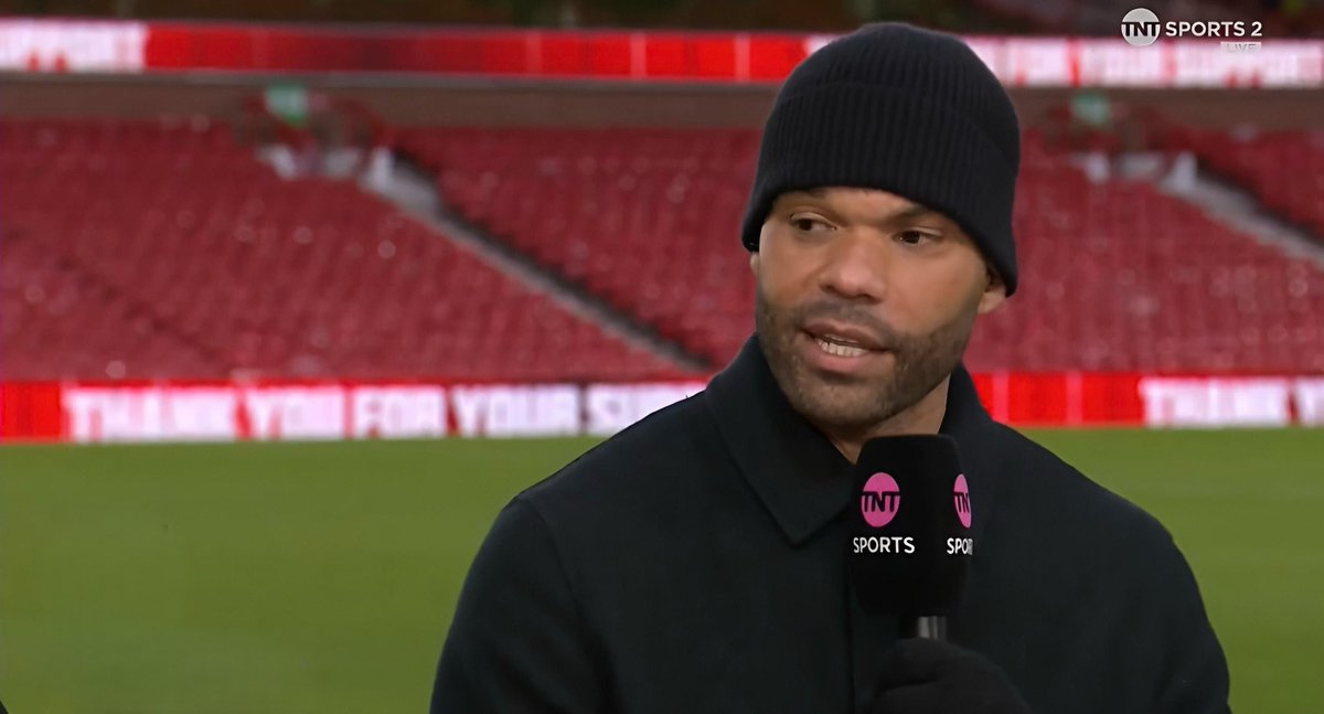 🗣️🚨جولين ليسكوت: