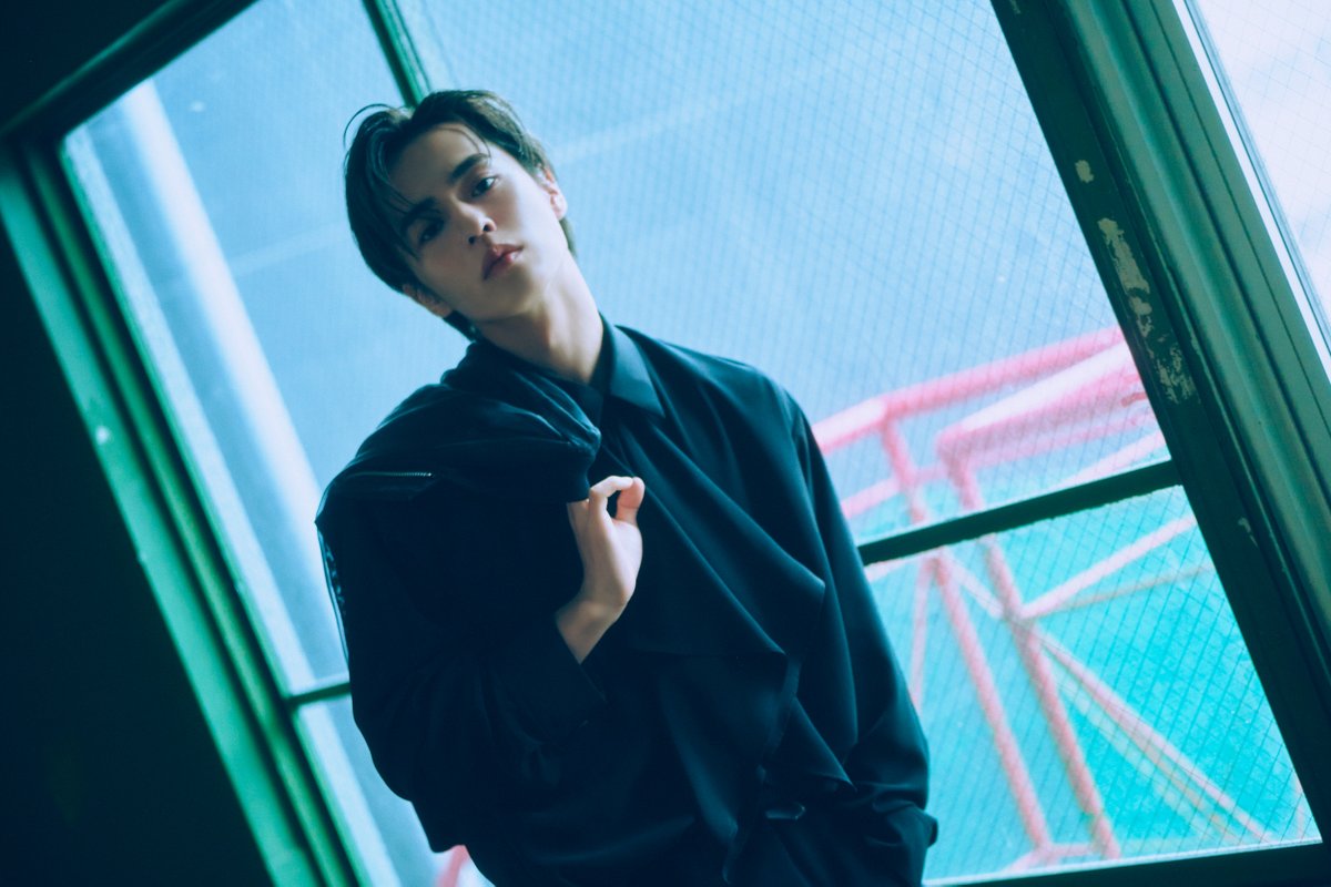 雑誌『blue THE Stage』&『butter』 tweet media