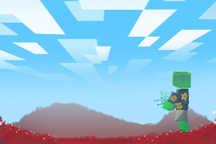 Voliquez 🌿 tweet media