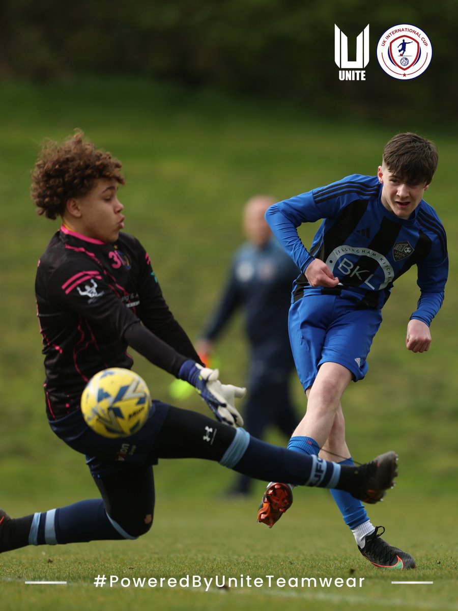 UK International Cup tweet media