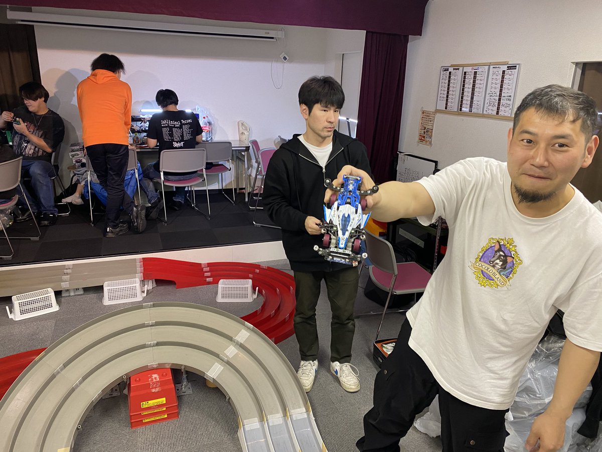 マン⭐︎が太郎 tweet media