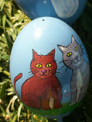 Viola5Erika's tweet photo. Frohe Ostern https://t.co/Hut5Fgz8O8