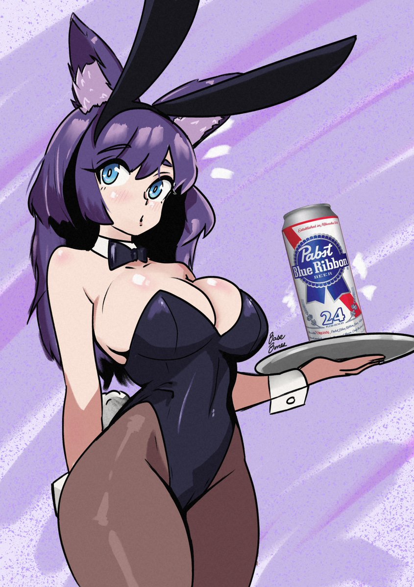 🍻drink up sporeling, you look thirsty 🐰