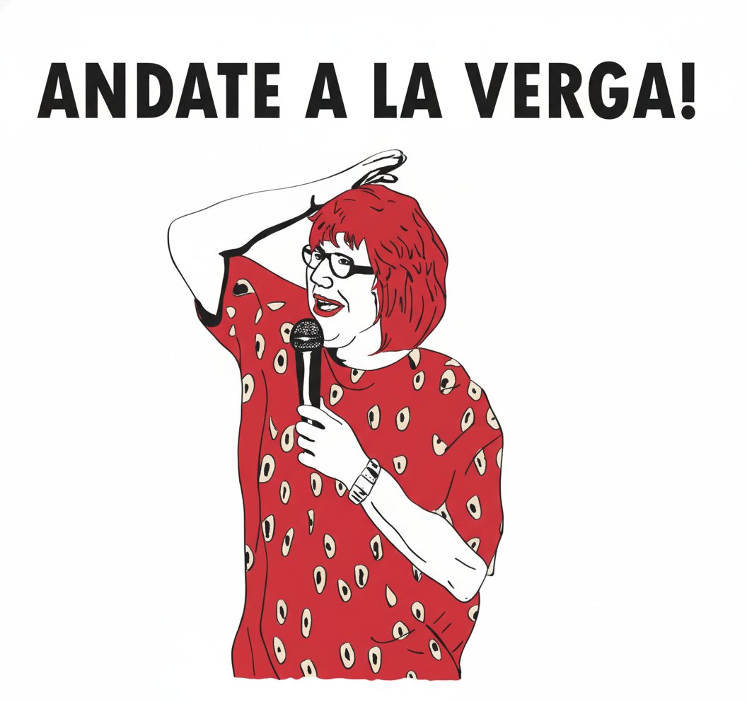 <a href="/LAltamiranoJ/">Luis Altamirano Junq</a> <a href="/radiocentroec/">CENTRO Digital</a> <a href="/eluniversocom/">El Universo</a> Uyyy que rico cifras inventadas como las estadísticas de crímenes y muertes violentas en el gobierno del narco favoritos de todos Correa jajajajaj y si dejan de llorar y ganan las elecciones cuando les toque