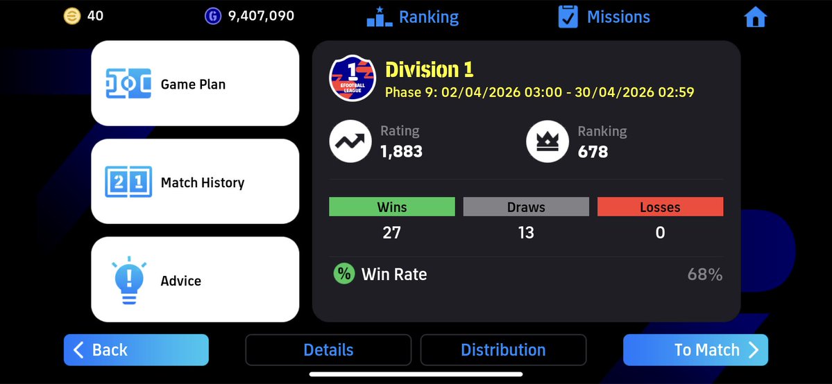 Daniel 3.0 tweet media