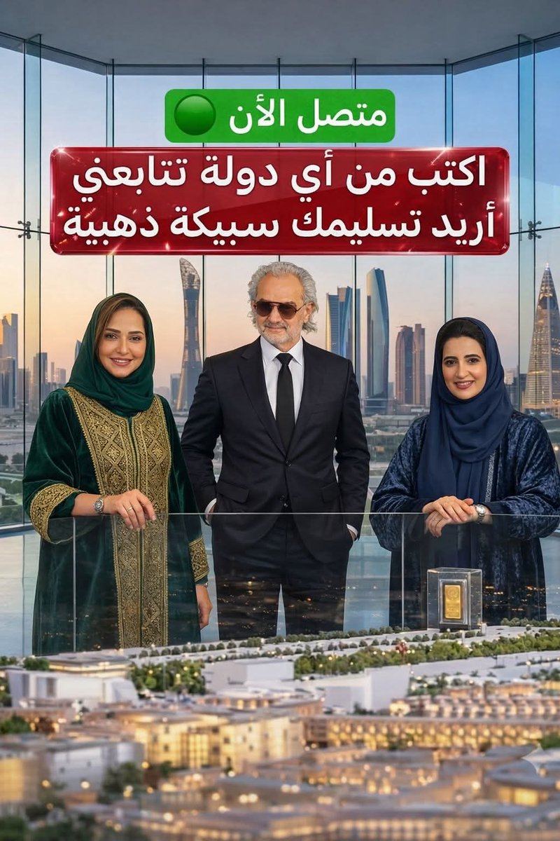 Alamiruh Sarah bint mashhur Al Saud lil'iinsaniati tweet media