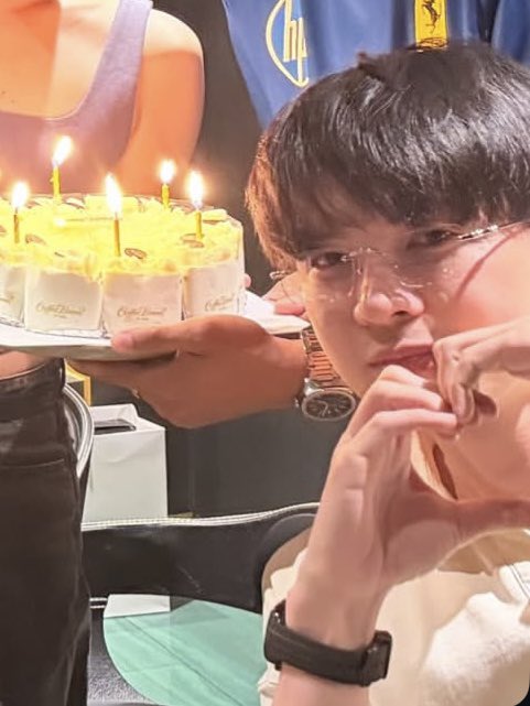 tawannอบส. ꒰ มัมมี๊น้องเบ้บเบ้บปุ๊กปิ๊ก ꒱ tweet media