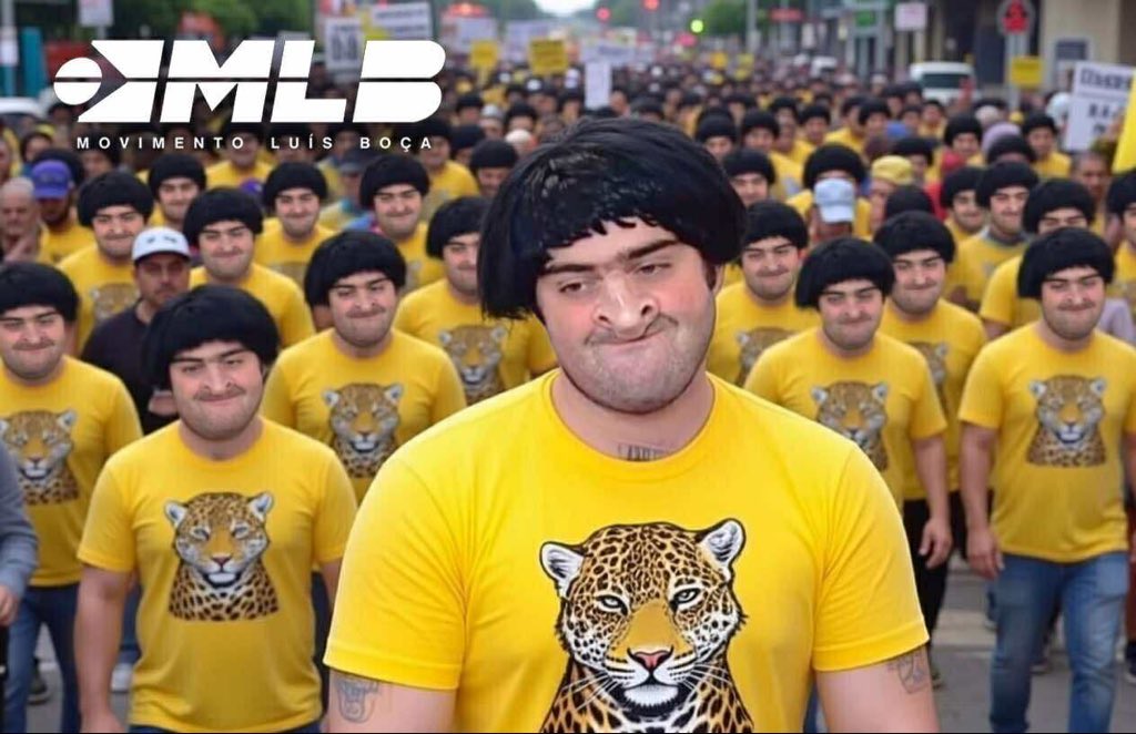 Álvaro Kassab Neto tweet media