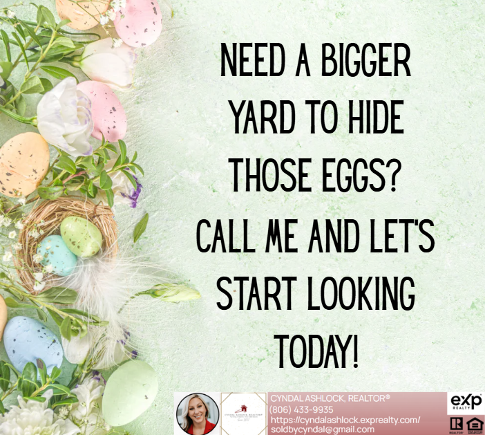 CashlockR's tweet photo. Let's get to hunting! 🐰
Spring means fresh starts 🌸 and whether you're on the hunt for
- A bigger backyard 🌷
- Downsizing for less maintenance 😌
- Getting to be closer to the grandkids 💓

Now is the time and I can help find your next home that's perfect for you! 🔑🏡 https://t.co/qAcI3hg7HV