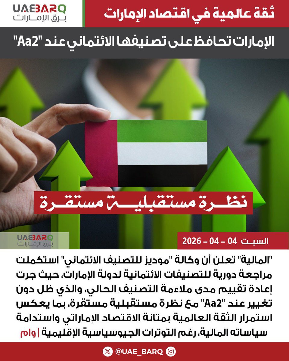 برق الإمارات tweet media