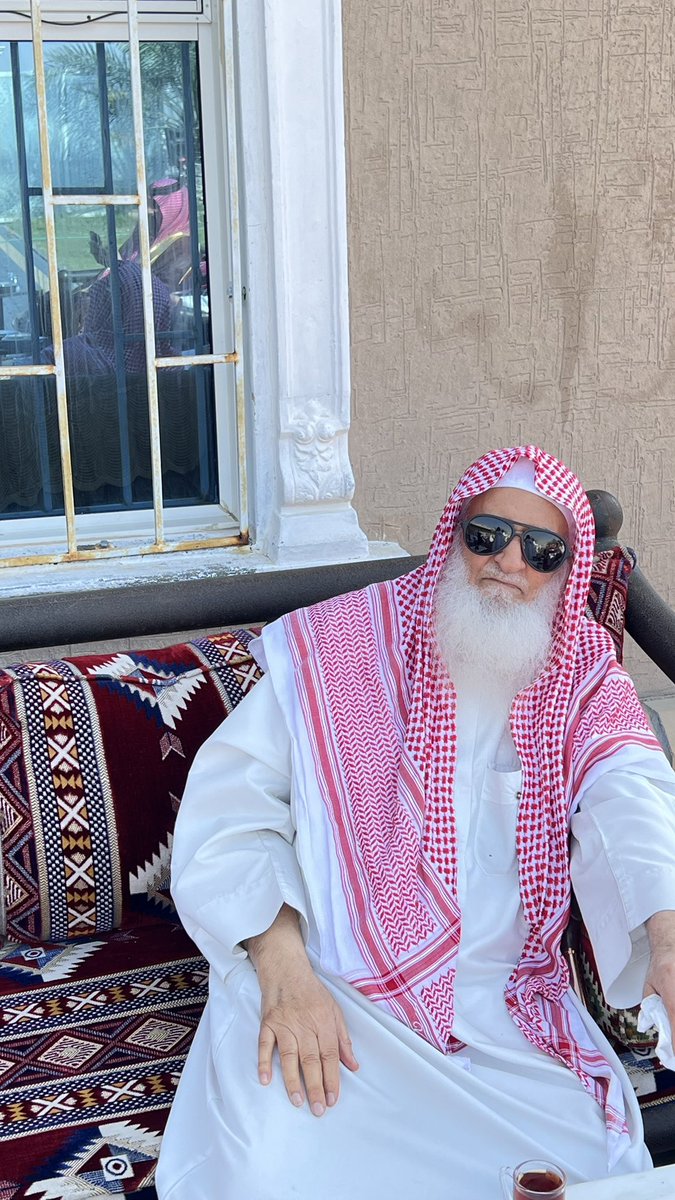 بندر بن مرزوق 🇸🇦 tweet media