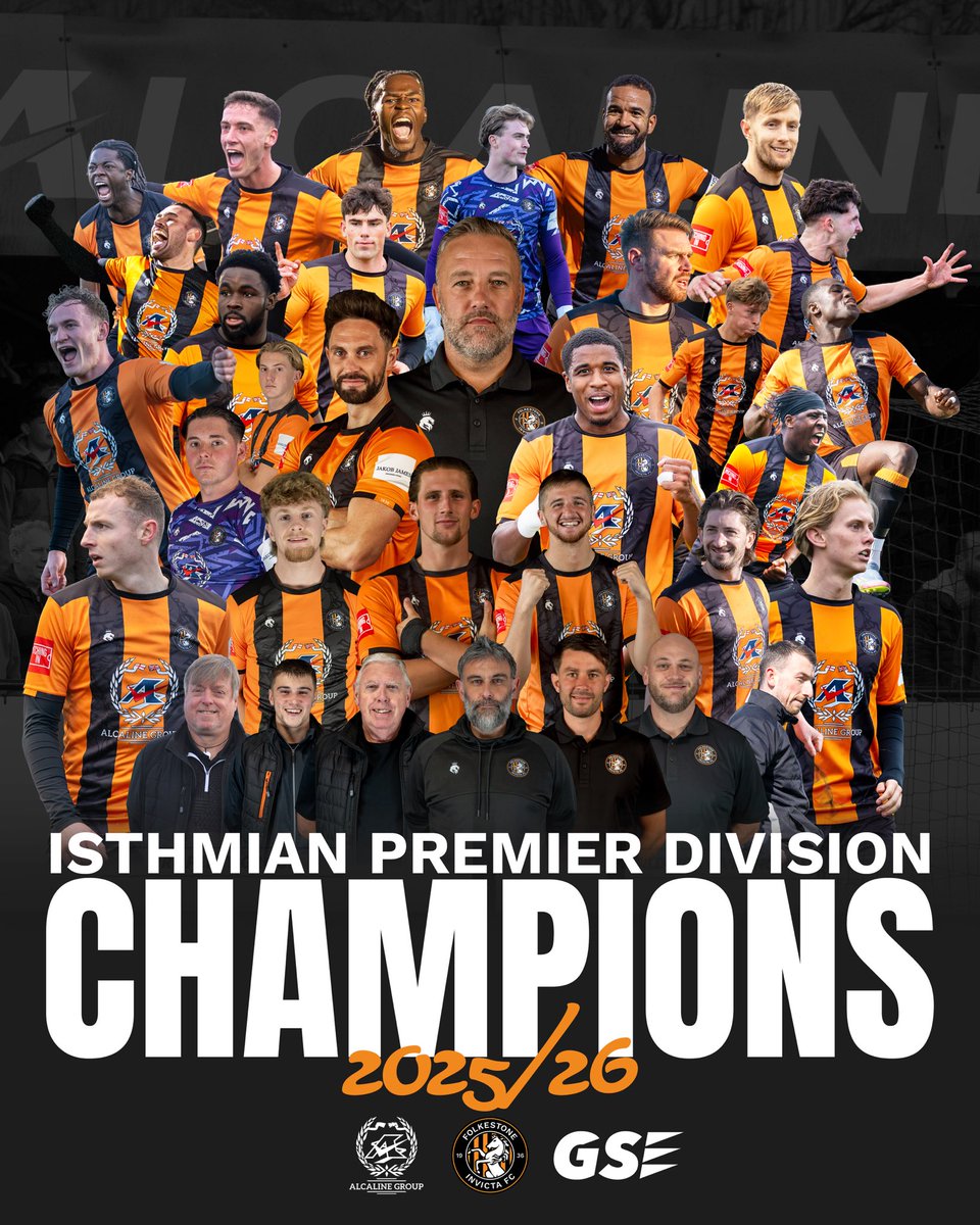 Folkestone Invicta tweet media