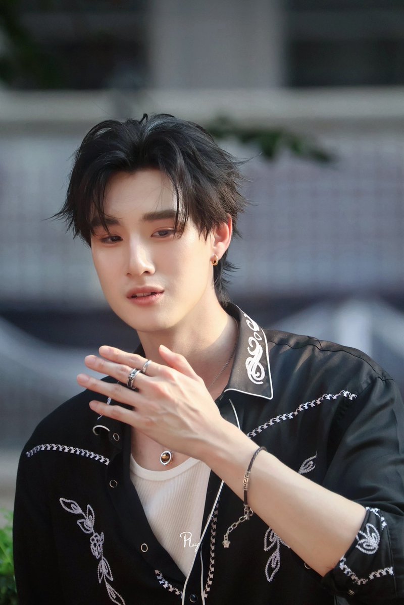 — 𝐏𝐥𝐨𝐲 ツ 🐶🐾🐈⬛✨ tweet media