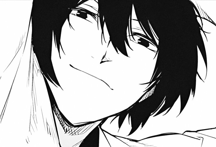 Dazai of SHEDTWT tweet media