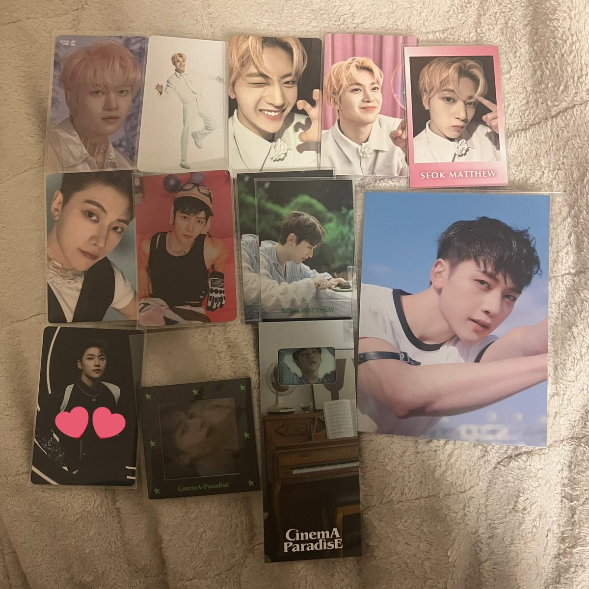 ☀️あこ😈 tweet media