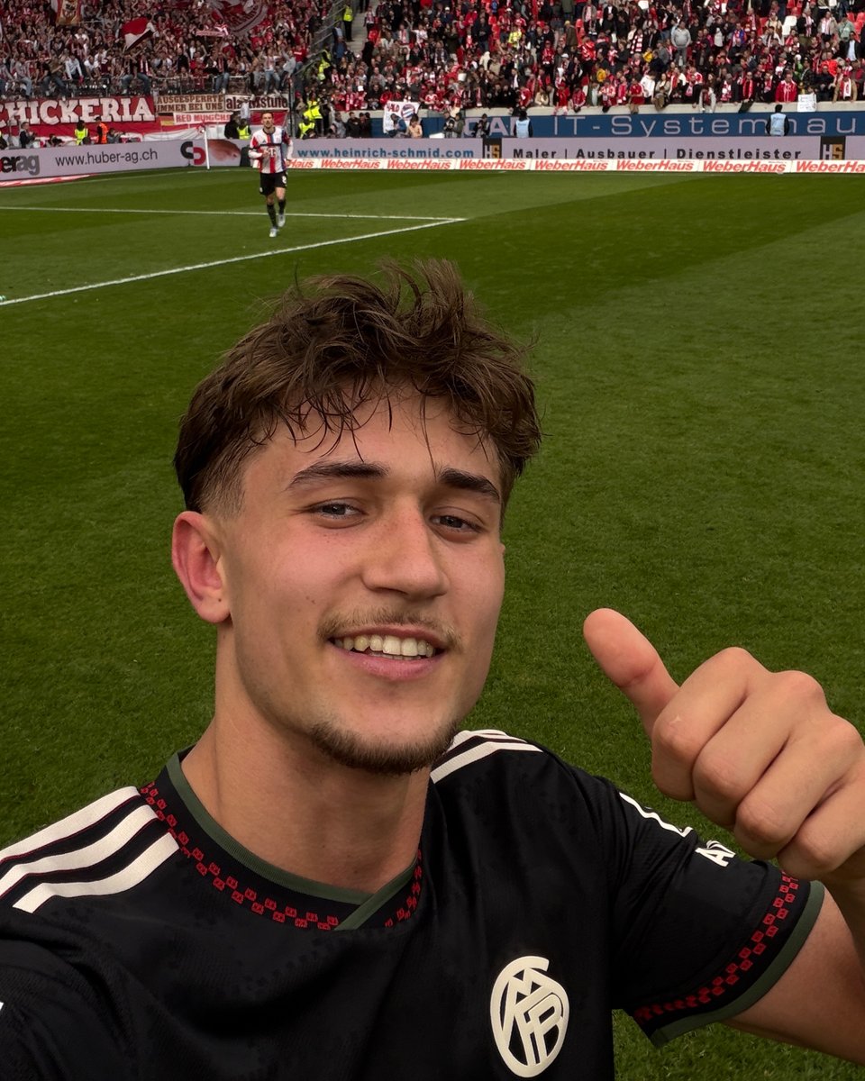 FC Bayern München tweet media