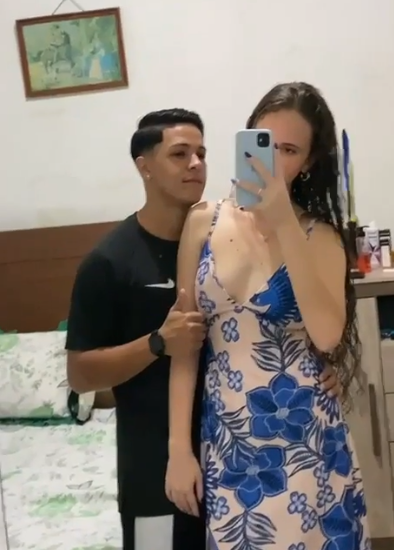 PURA BRASILERAGEM tweet media